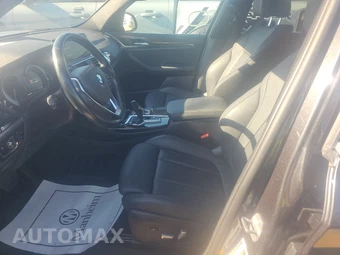 2018 BMW X3 Sports Activity Vehicle xDrive30i – miniatura 7