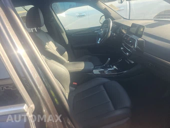 2018 BMW X3 Sports Activity Vehicle xDrive30i – miniatura 8