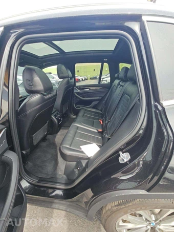2018 BMW X3 Sports Activity Vehicle xDrive30i - miniatura 13