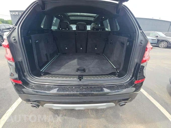 2018 BMW X3 Sports Activity Vehicle xDrive30i - miniatura 14