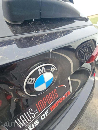2018 BMW X3 Sports Activity Vehicle xDrive30i - miniatura 27