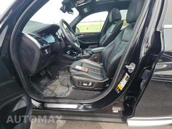 2018 BMW X3 Sports Activity Vehicle xDrive30i - miniatura 6