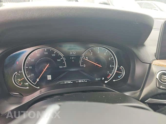 2018 BMW X3 Sports Activity Vehicle xDrive30i - miniatura 9