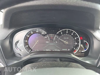 2018 BMW X3 Sports Activity Vehicle xDrive30i - miniatura 12