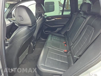 2018 BMW X3 Sports Activity Vehicle xDrive30i - miniatura 13