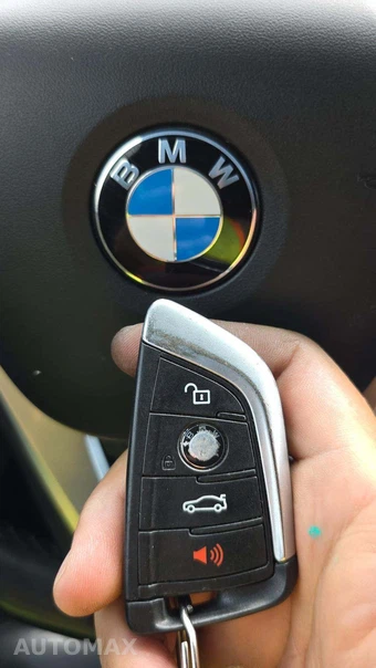 2018 BMW X3 Sports Activity Vehicle xDrive30i - miniatura 31