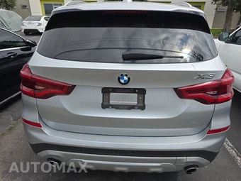 2018 BMW X3 Sports Activity Vehicle xDrive30i - miniatura 5