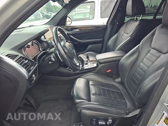 2018 BMW X3 Sports Activity Vehicle xDrive30i - miniatura 7