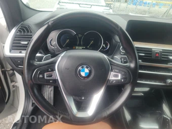 2018 BMW X3 Sports Activity Vehicle xDrive30i – miniatura 10