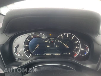 2018 BMW X3 Sports Activity Vehicle xDrive30i – miniatura 12