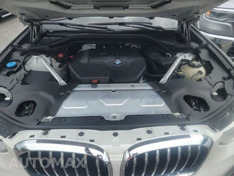 2018 BMW X3 Sports Activity Vehicle xDrive30i – miniatura 15