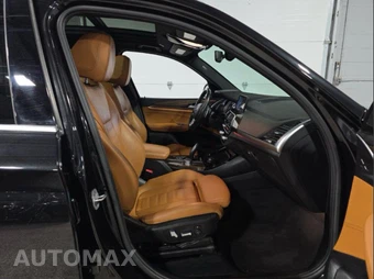 2018 BMW X3 Sports Activity Vehicle xDrive30i - miniatura 15