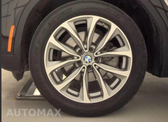 2018 BMW X3 Sports Activity Vehicle xDrive30i - miniatura 16