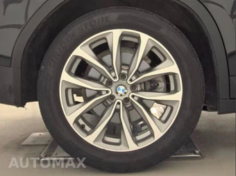 2018 BMW X3 Sports Activity Vehicle xDrive30i - miniatura 17