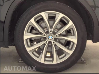 2018 BMW X3 Sports Activity Vehicle xDrive30i - miniatura 18