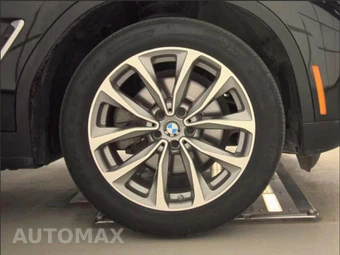 2018 BMW X3 Sports Activity Vehicle xDrive30i - miniatura 19