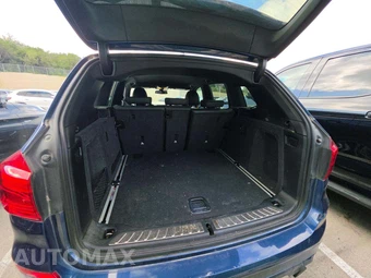 2018 BMW X3 Sports Activity Vehicle xDrive30i - miniatura 11