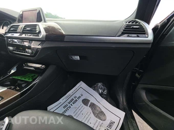 2018 BMW X3 Sports Activity Vehicle xDrive30i - miniatura 16
