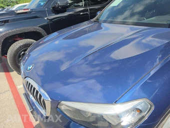 2018 BMW X3 Sports Activity Vehicle xDrive30i - miniatura 18