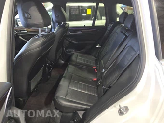 2018 BMW X3 Sports Activity Vehicle xDrive30i – miniatura 13