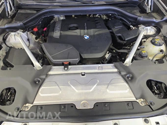 2018 BMW X3 Sports Activity Vehicle xDrive30i – miniatura 15