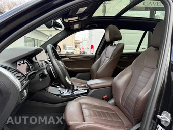 2018 BMW X3 Sports Activity Vehicle xDrive30i - miniatura 18