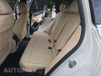 2018 BMW X3 Sports Activity Vehicle xDrive30i LUXURY LINE - miniatura 10