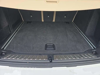 2018 BMW X3 Sports Activity Vehicle xDrive30i LUXURY LINE - miniatura 11