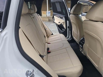 2018 BMW X3 Sports Activity Vehicle xDrive30i LUXURY LINE - miniatura 13