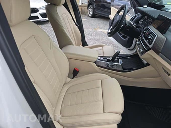 2018 BMW X3 Sports Activity Vehicle xDrive30i LUXURY LINE - miniatura 15