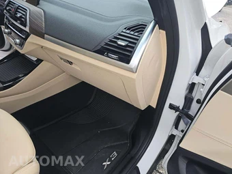 2018 BMW X3 Sports Activity Vehicle xDrive30i LUXURY LINE - miniatura 16