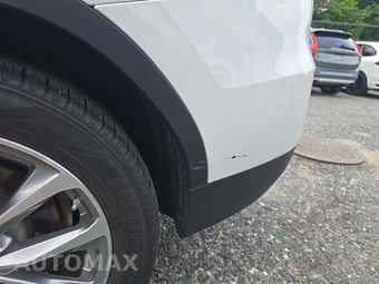 2018 BMW X3 Sports Activity Vehicle xDrive30i LUXURY LINE - miniatura 18