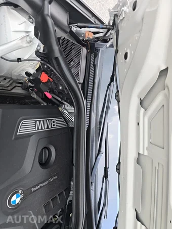 2018 BMW X3 Sports Activity Vehicle xDrive30i LUXURY LINE - miniatura 20