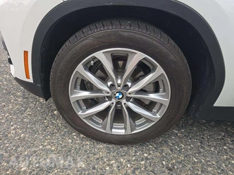 2018 BMW X3 Sports Activity Vehicle xDrive30i LUXURY LINE - miniatura 21