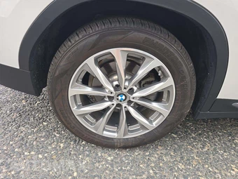 2018 BMW X3 Sports Activity Vehicle xDrive30i LUXURY LINE - miniatura 23