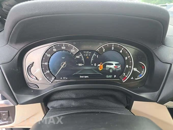 2018 BMW X3 Sports Activity Vehicle xDrive30i LUXURY LINE - miniatura 6