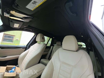 2018 BMW X3 Sports Activity Vehicle xDrive30i M SPORT LINE – miniatura 11
