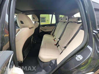 2018 BMW X3 Sports Activity Vehicle xDrive30i M SPORT LINE – miniatura 13