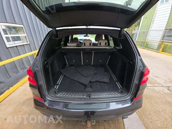 2018 BMW X3 Sports Activity Vehicle xDrive30i M SPORT LINE – miniatura 14