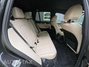 2018 BMW X3 Sports Activity Vehicle xDrive30i M SPORT LINE – miniatura 16