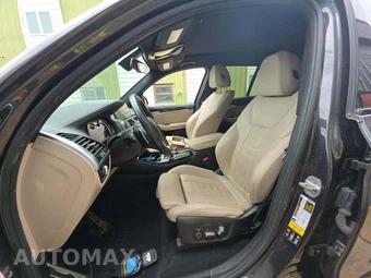 2018 BMW X3 Sports Activity Vehicle xDrive30i M SPORT LINE – miniatura 6