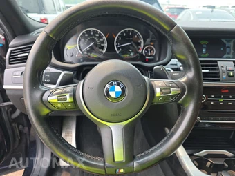 2018 BMW X4 Sports Activity Vehicle M40i M SPORT LINE - miniatura 10