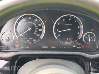 2018 BMW X4 Sports Activity Vehicle M40i M SPORT LINE - miniatura 12