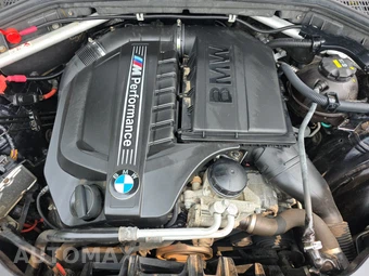 2018 BMW X4 Sports Activity Vehicle M40i M SPORT LINE - miniatura 15