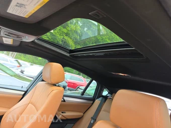 2018 BMW X4 Sports Activity Vehicle M40i M SPORT LINE - miniatura 17