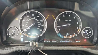 2018 BMW X4 Sports Activity Vehicle M40i M SPORT LINE - miniatura 19