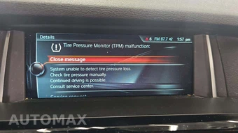 2018 BMW X4 Sports Activity Vehicle M40i M SPORT LINE - miniatura 21
