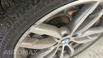 2018 BMW X4 Sports Activity Vehicle M40i M SPORT LINE - miniatura 24
