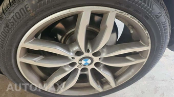 2018 BMW X4 Sports Activity Vehicle M40i M SPORT LINE - miniatura 25