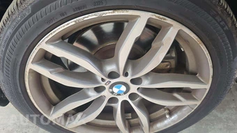 2018 BMW X4 Sports Activity Vehicle M40i M SPORT LINE - miniatura 27